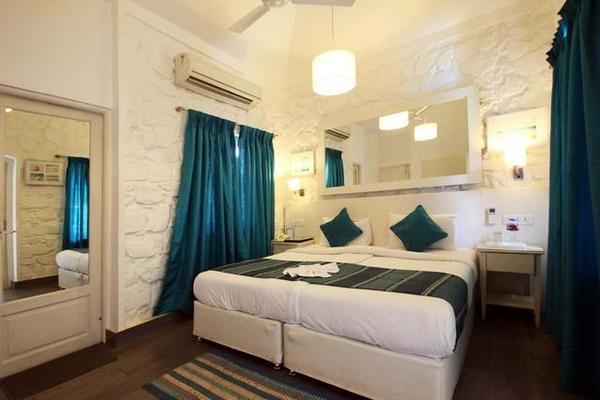 The Tamarind Hotel